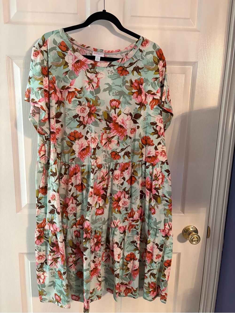 Lularoe 2x Ariel